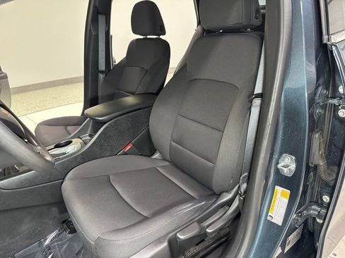 Used 2020 Chevrolet Malibu LS FWD image 11
