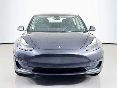 Used 2023 Tesla Model 3 Standard Range