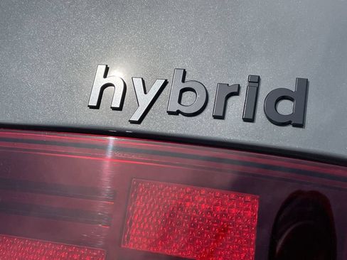 New 2026 Hyundai Santa Fe Calligraphy FWD image 40