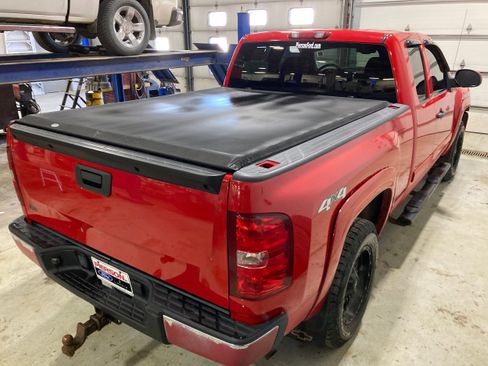 Used 2008 Chevrolet Silverado 1500 LT w/ Power Pack Plus image 13