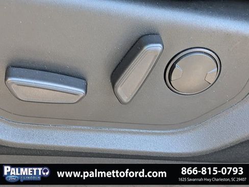 Used 2020 Ford F150 XLT w/ Equipment Group 302A Luxury image 19