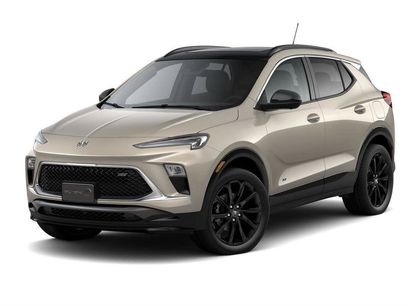 New 2026 Buick Encore GX Sport Touring