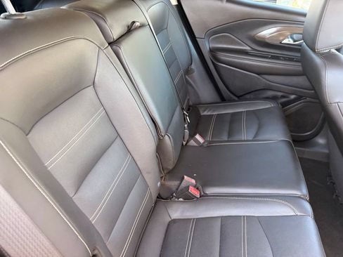 Used 2023 GMC Terrain Denali AWD/4WD image 14