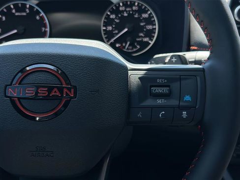 New 2026 Nissan Rogue Rock Creek image 27