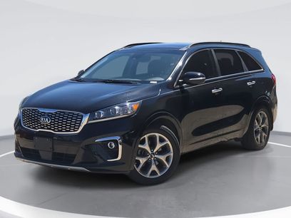 Used 2020 Kia Sorento SX