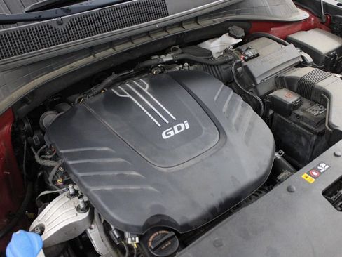 Used 2017 Kia Sorento EX w/ EX V6 Premium Package FWD image 41