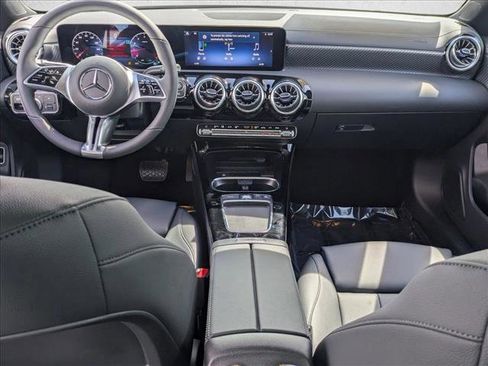 New 2026 Mercedes-Benz CLA 250 image 13