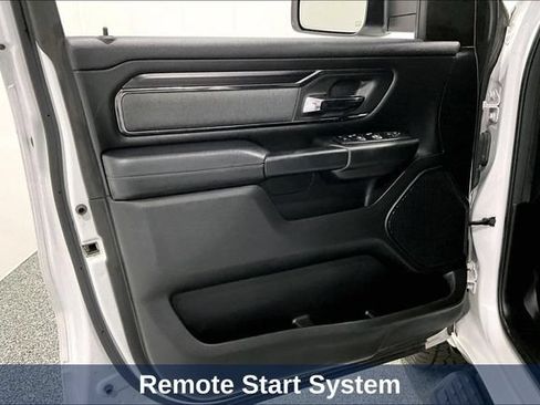 Used 2023 RAM 1500 Big Horn AWD/4WD image 29