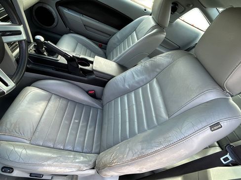 Used 2008 Ford Mustang GT Premium RWD image 11