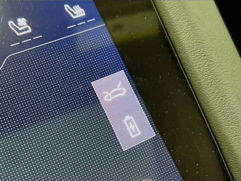 New 2026 Porsche Taycan image 14