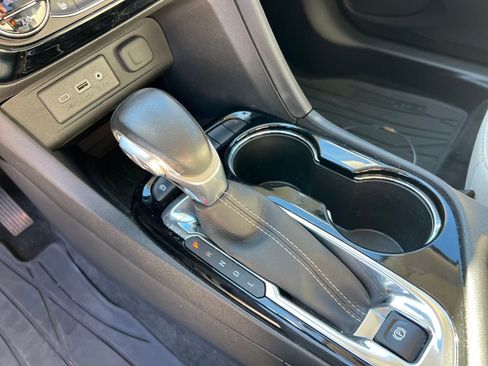 Certified 2023 Buick Encore GX Select w/ Safety Package II image 28