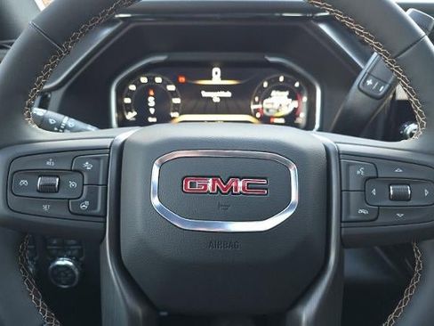 New 2026 GMC Sierra 3500 AT4 w/ AT4 Premium Plus Package image 26