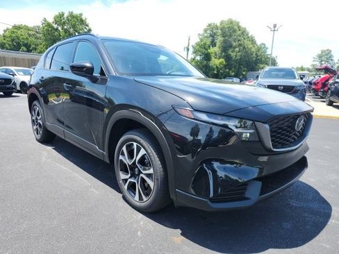 New 2026 MAZDA CX-5 Preferred AWD/4WD image 1