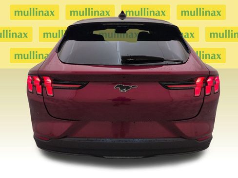 Used 2025 Ford Mustang Mach-E Premium RWD image 30