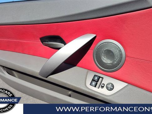 Used 2004 BMW Z4 3.0i image 12