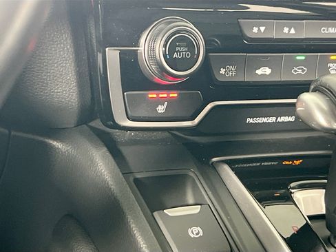 Used 2022 Honda CR-V EX-L image 19