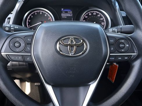 Certified 2023 Toyota Camry LE image 20