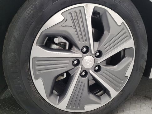 Used 2019 Hyundai Sonata Limited FWD image 31