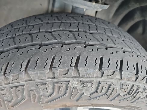 Used 2025 Chevrolet Traverse Z71 w/ Driver Confidence Package image 3