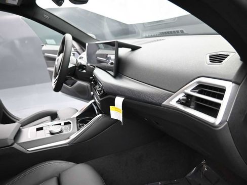 New 2026 BMW i4 eDrive40 w/ M Sport Package RWD image 16