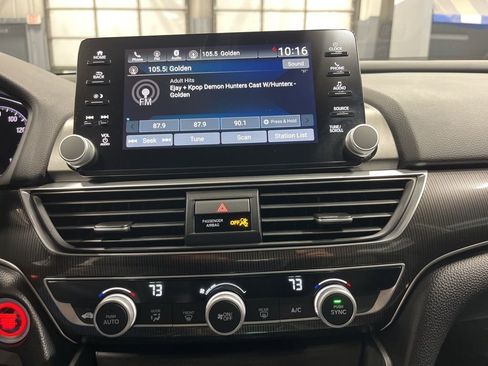 Used 2020 Honda Accord Sport image 22