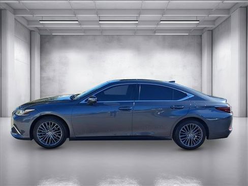 Used 2022 Lexus ES 350 w/ Premium Package image 6