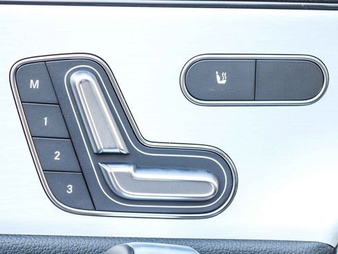 New 2026 Mercedes-Benz CLA 250 4MATIC image 22