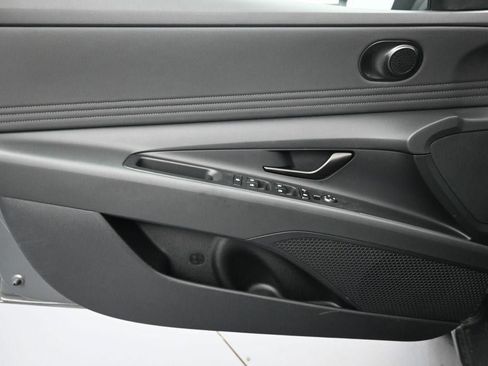 New 2026 Hyundai Elantra Sport FWD image 23