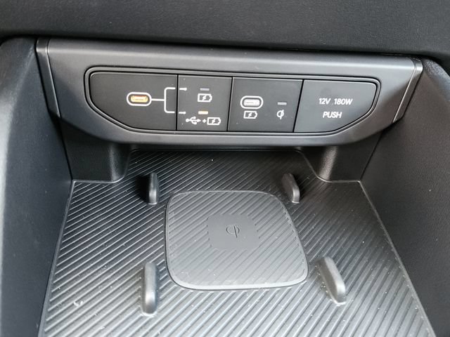 New 2026 Kia K4 GT-Line w/ GT-Line Premium Package FWD image 31