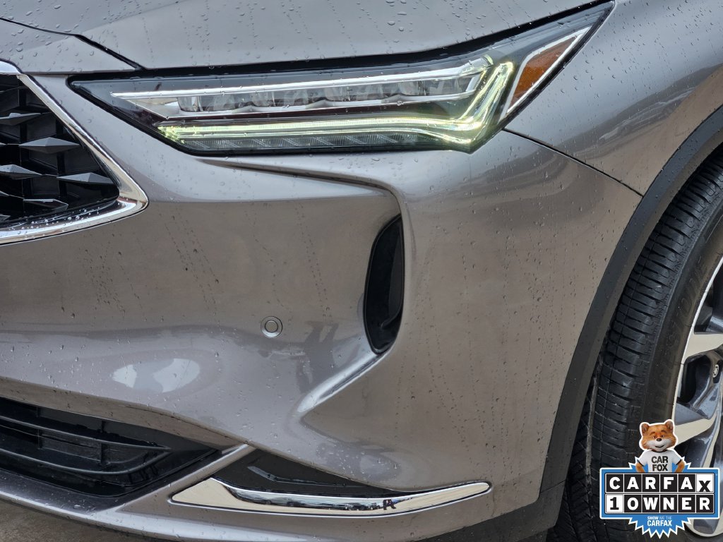 Used 2024 Acura MDX w/ Technology Package FWD image 9