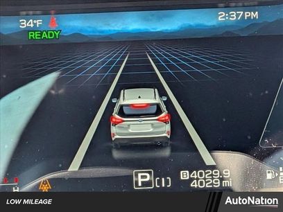 Certified 2025 Subaru Forester Limited