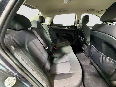 Used 2023 Kia K5 LXS FWD image 25
