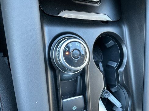 Used 2025 Ford Explorer Active image 20