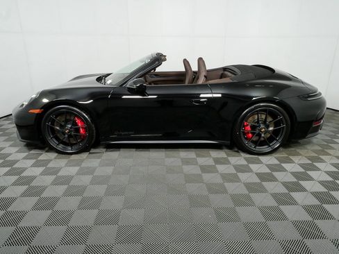 New 2026 Porsche 911 Carrera GTS image 36