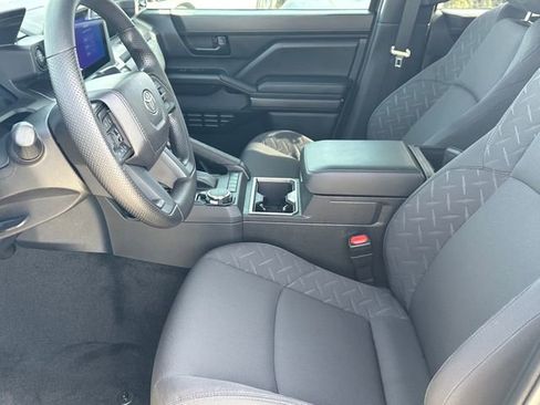 Used 2026 Toyota Tacoma SR5 image 10