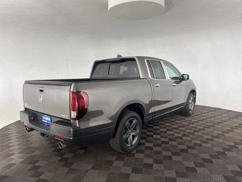 Certified 2022 Honda Ridgeline RTL-E image 11