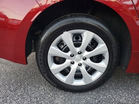 Used 2024 Toyota Corolla LE image 5