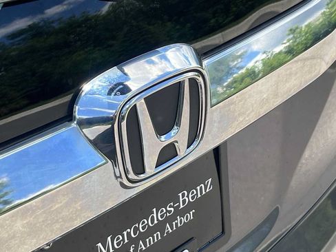 Used 2015 Honda CR-V LX image 25