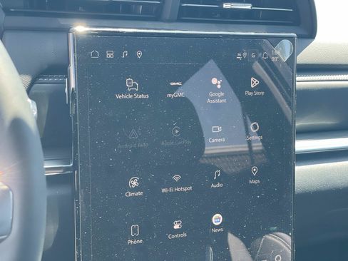 New 2026 GMC Terrain Elevation w/ Elevation Premium Package FWD image 14