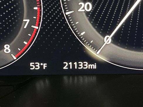 Used 2024 MAZDA CX-90 3.3 Turbo w/ Premium Plus Pkg image 6