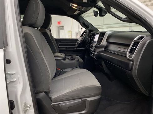 Used 2024 RAM 2500 Big Horn image 19