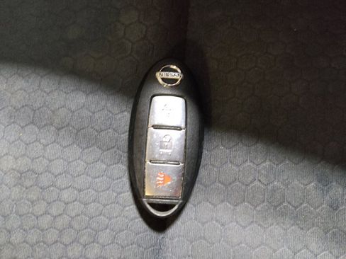 Used 2017 Nissan Juke SV AWD/4WD image 32