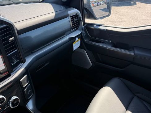 New 2026 Ford F150 Lariat w/ Equipment Group 502A High image 23