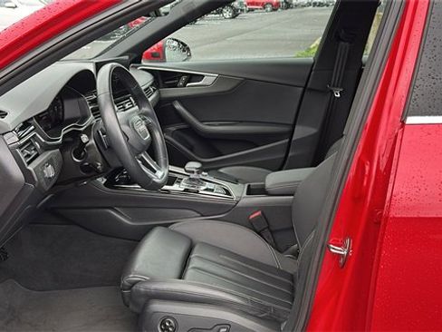 Used 2024 Audi A4 2.0T Premium Plus image 10