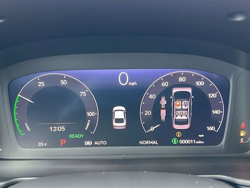 New 2025 Honda Accord Sport image 31