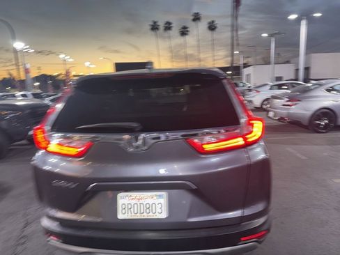 Used 2019 Honda CR-V EX-L image 18