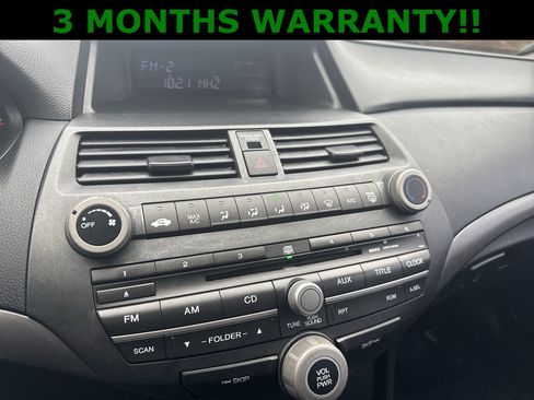 Used 2008 Honda Accord LX-P image 17