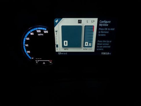 Used 2023 Ford Bronco Badlands image 19