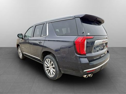 Used 2023 GMC Yukon Denali image 9