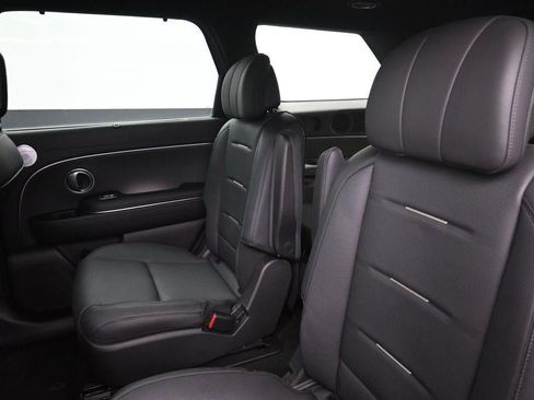 New 2026 Hyundai Palisade Calligraphy AWD/4WD image 34